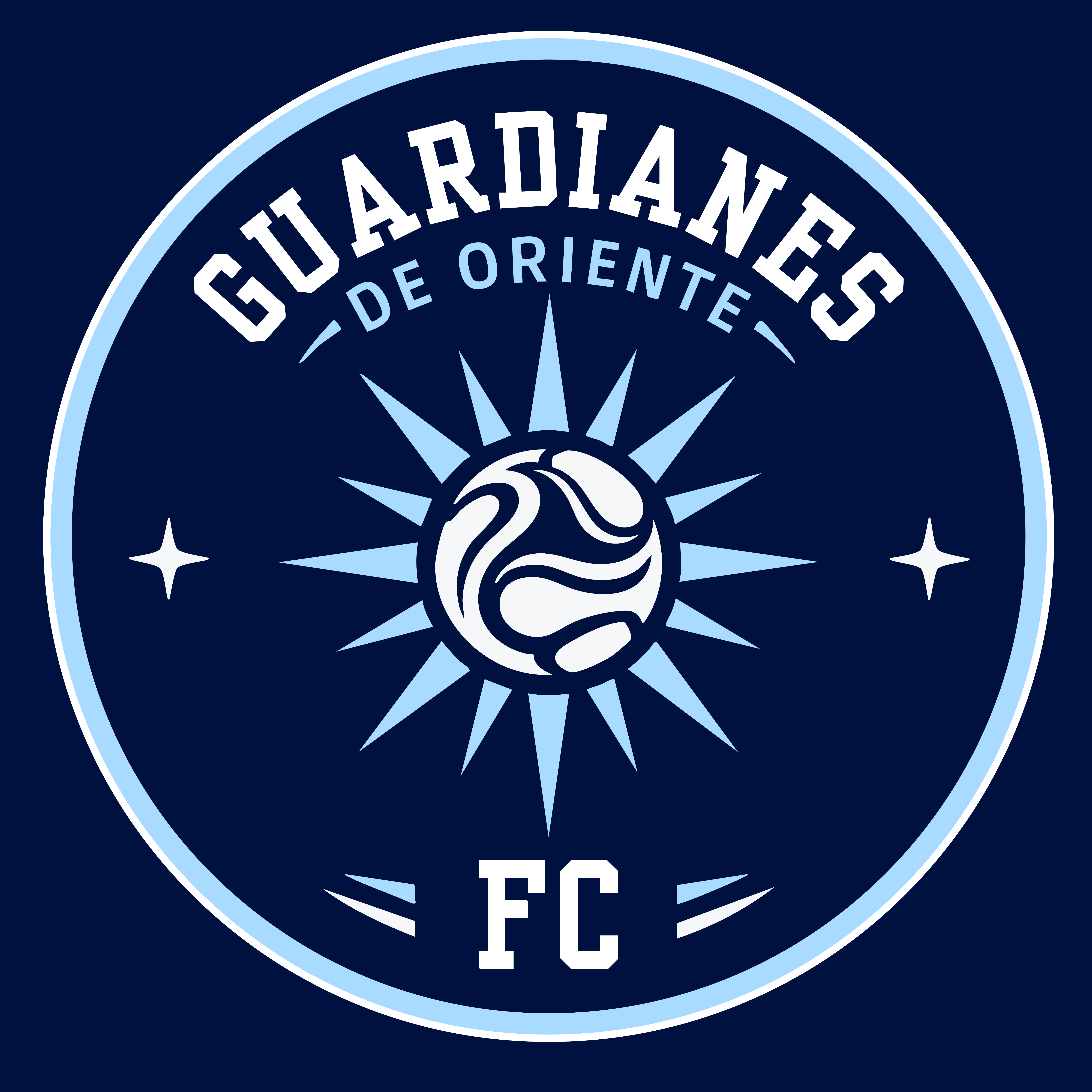 Guardianes de Oriente FC