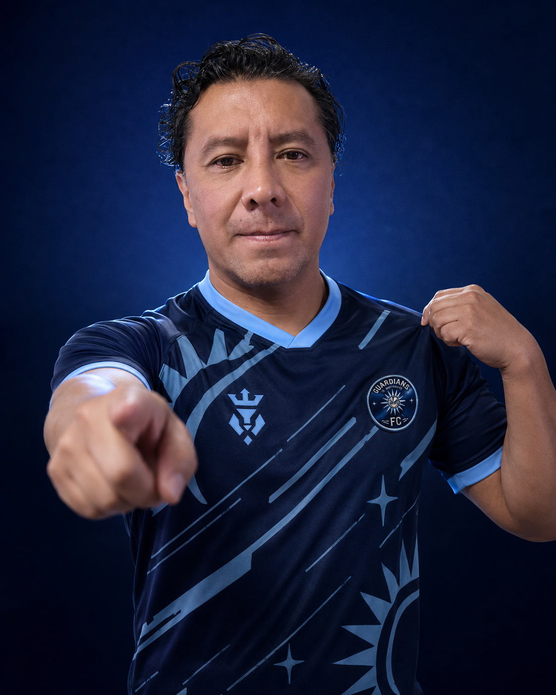 Edgar Jiménez Calzada