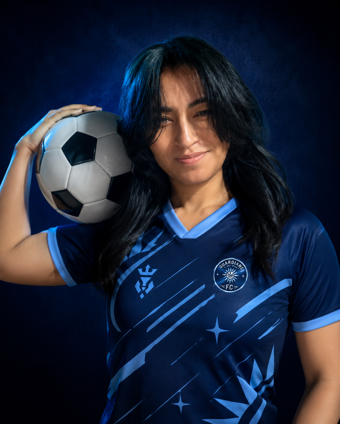 Fanny Vieyra Coahuila