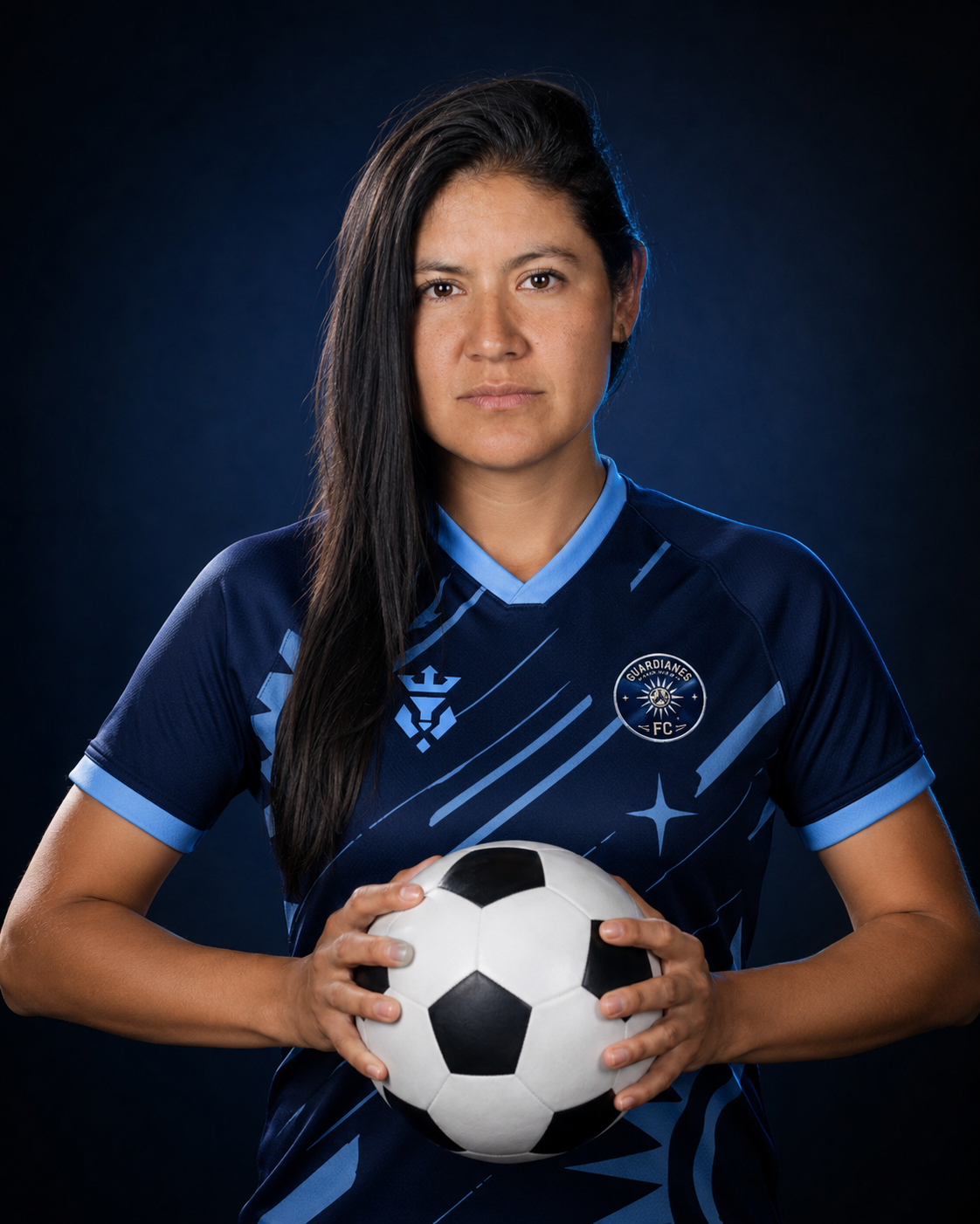 Judith Díaz González