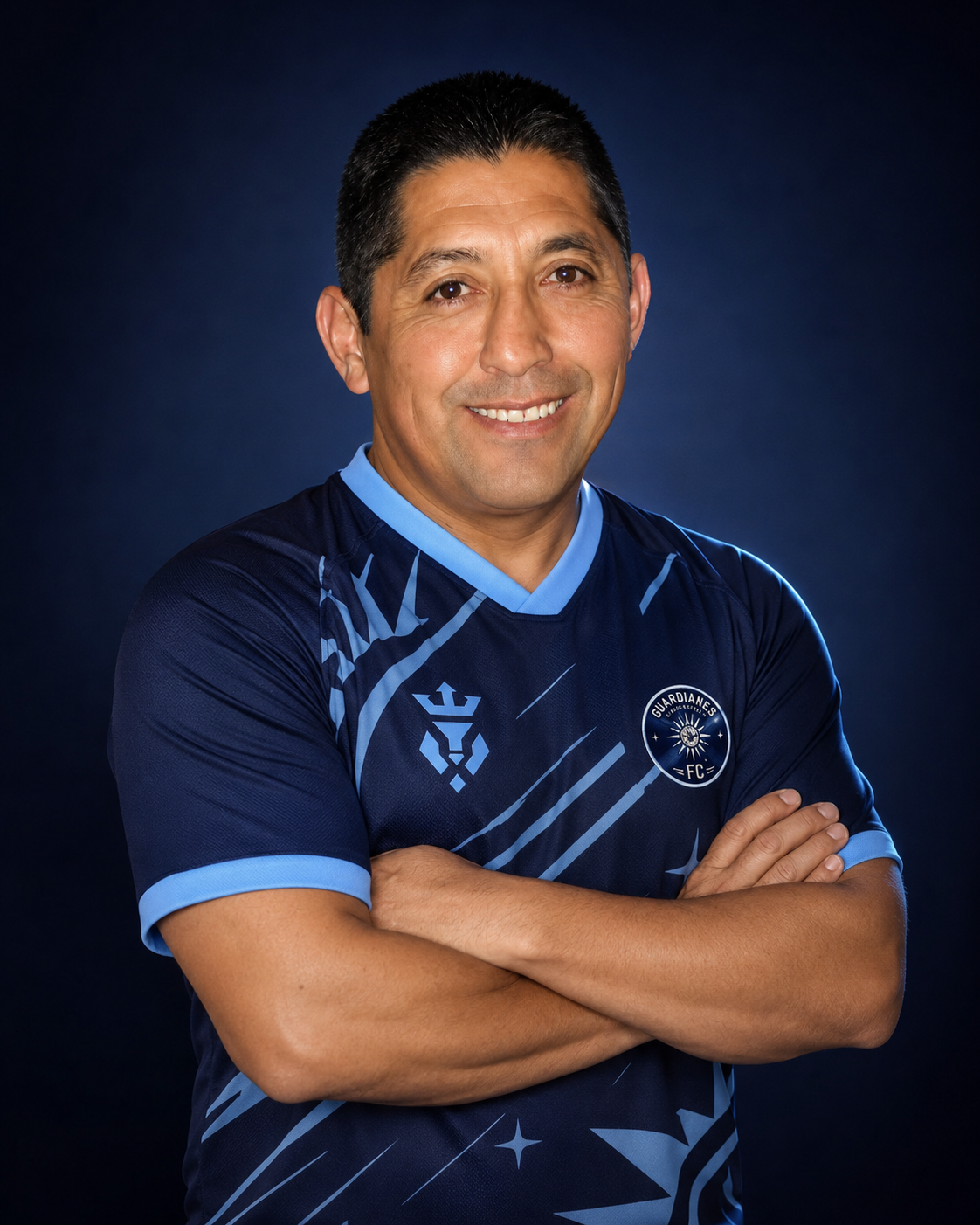 Roberto Angeles